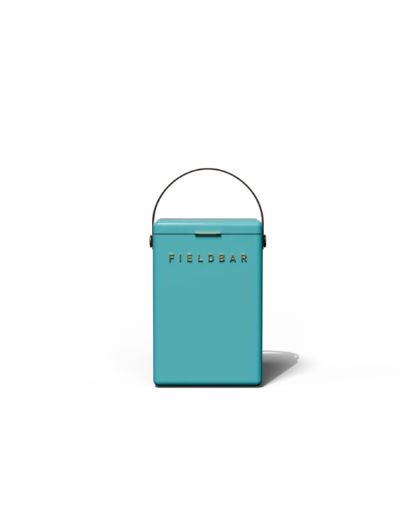 Cooler Box Trio / Bazaruto Blue