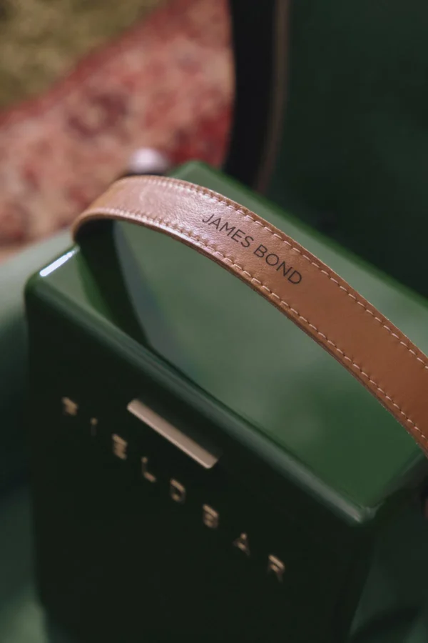 AART_VERRIPS_Racing_Green_47_WEB Cooler Box Set / Racing Green