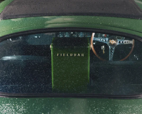 AART_VERRIPS_Racing_Green_51_WEB Drinks Box / Racing Green