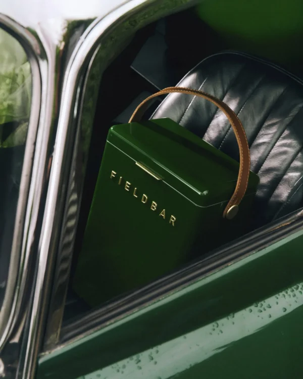 AART_VERRIPS_Racing_Green_5_WEB_eebea285-1c10-4c09-9300-17e57ed045ed Drinks Box / Racing Green