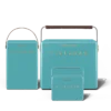 Cooler Box Trio / Bazaruto Blue