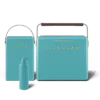 Cooler Box Set & Field Bottle / Bazaruto Blue