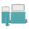 Cooler Box Set & Field Bottle / Bazaruto Blue