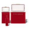 Cooler Box Set & Field Bottle / Lobster Red