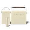 CoolerBoxSetBottleSW01-Front1200x1600WEB-1.webp Cooler Box Set & Field Bottle / Safari White