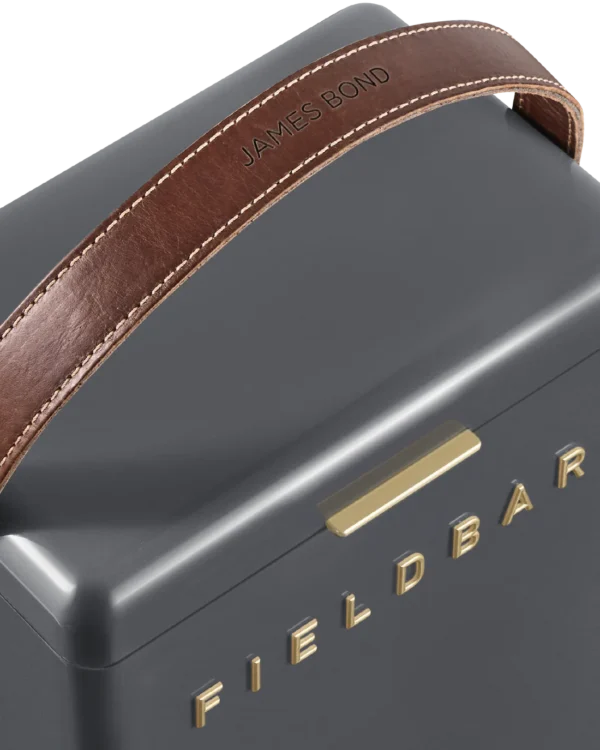 Cooler Box Trio / Oyster Grey