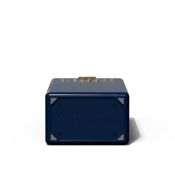 Drinks Box / Sea Boat Blue