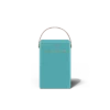Cooler Box Set & Field Bottle / Bazaruto Blue