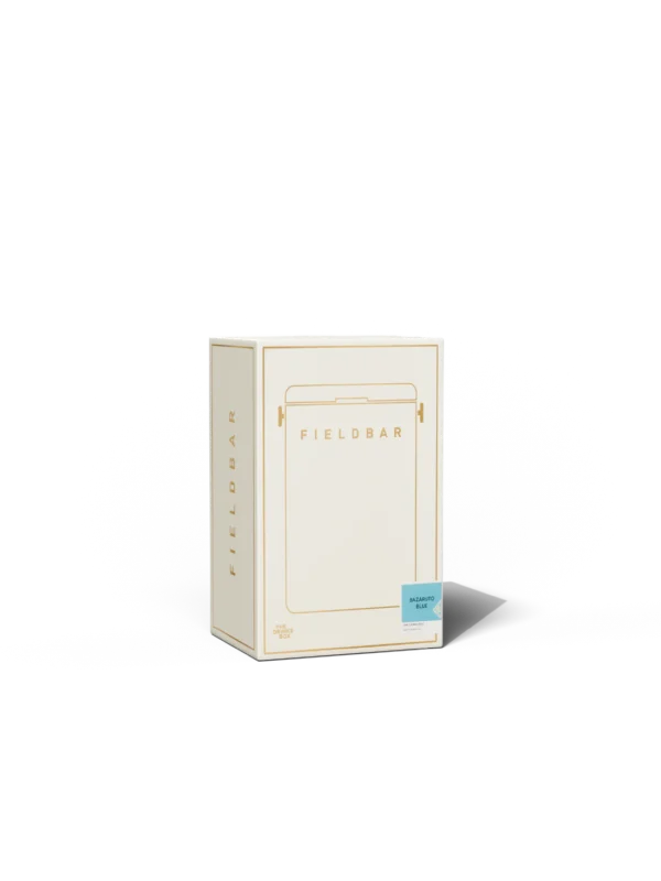 Drinks Box / Bazaruto Blue