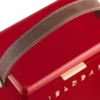 Cooler Box Set & Field Bottle / Lobster Red