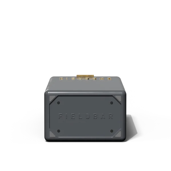 Drinks Box / Oyster Grey