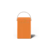 Cooler Box Set & Field Bottle / Orchard Orange