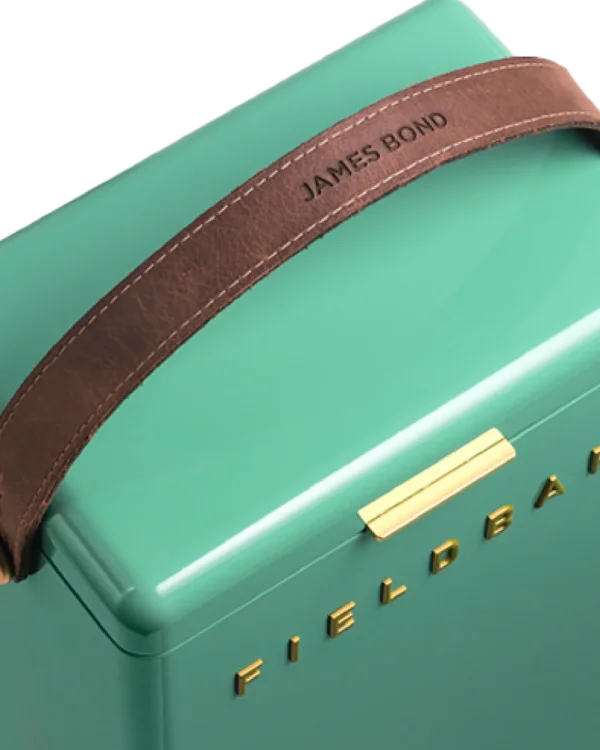 Cooler Box Set/ Parisian Green