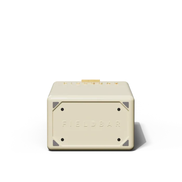 Drinks Box / Safari White