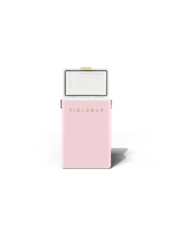 Drinks Box / Nellie Pink