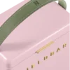 Drinks Box & Towel Bundle / Nellie Pink