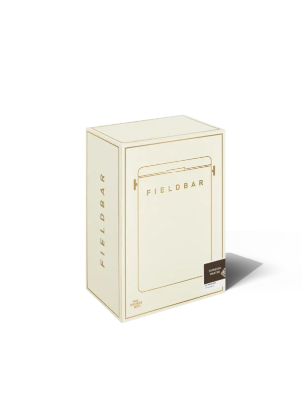 Drinks Box / Espresso Martini