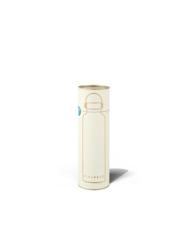 Field Bottle / Parisian Green
