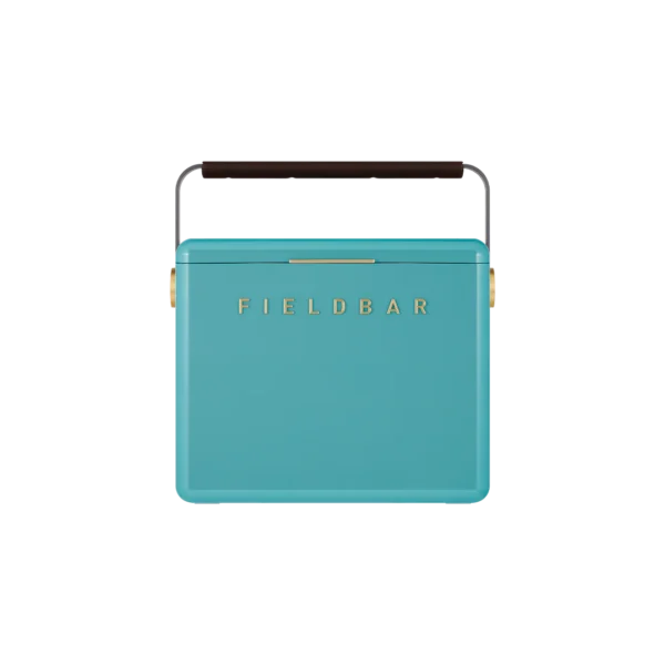 Cooler Box Trio / Bazaruto Blue