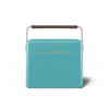 Cooler Box Set & Field Bottle / Bazaruto Blue