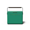 Gin Trunk / Parisian Green