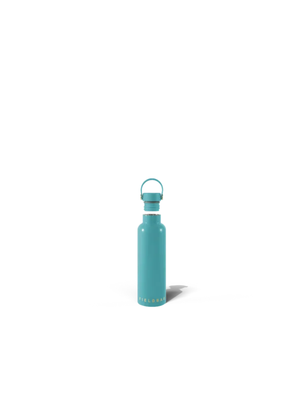 Field Bottle / Bazaruto Blue