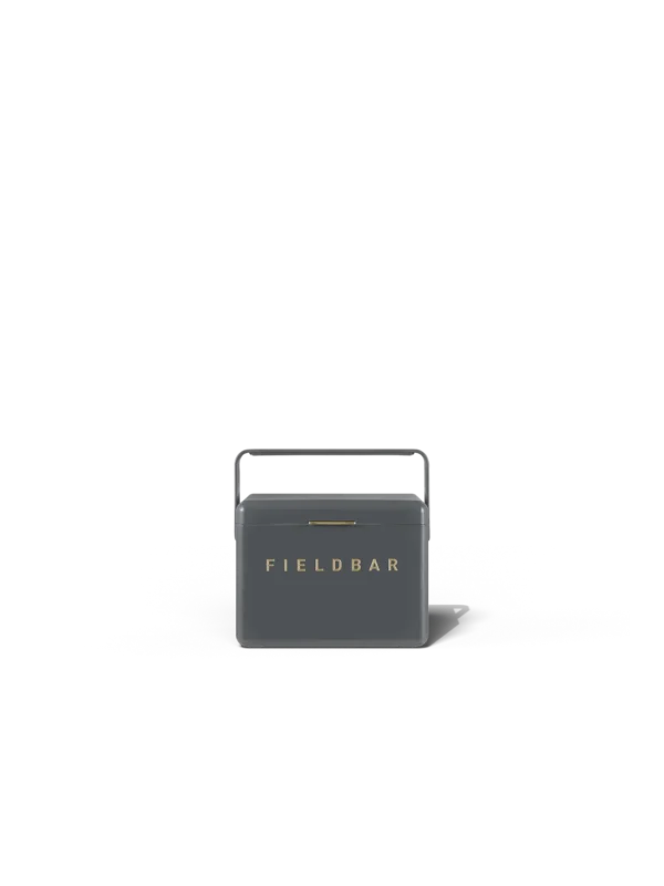 Cooler Box Trio / Oyster Grey
