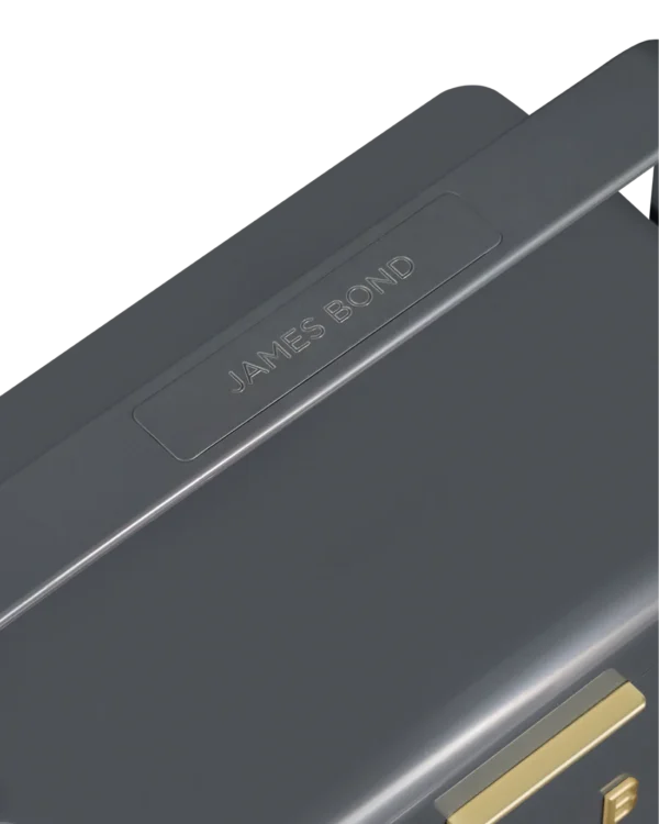 Cooler Box Trio / Oyster Grey