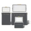 Cooler Box Trio / Oyster Grey