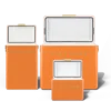 Cooler Box Trio / Orchard Orange