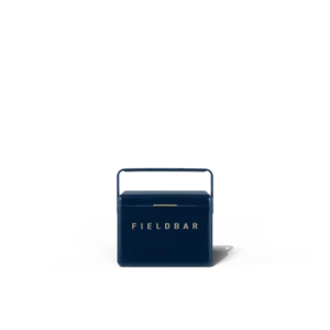 Mini Bar / Sea Boat Blue