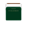 Gin Trunk / Racing Green