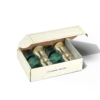 Sun_Glasses_Wine_Set_PG_06_-_Packaging_1600x1600_WEB Sun Glasses Wine Set of 4 / Parisian Green