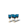 Sun_Glasses_Wine_Set_SBB_01_-_Front_1200x1600_WEB Sun Glasses Wine Set of 4 / Sea Boat Blue
