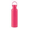 fbb2ml750p213c1-2 Fieldbar Limited Edition Yuppiechef Pink Signature Shades Collection Field Bottle, 750ml