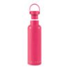 fbb2ml750p213c2-2 Fieldbar Limited Edition Yuppiechef Pink Signature Shades Collection Field Bottle, 750ml