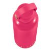 fbb2ml750p213c3-2 Fieldbar Limited Edition Yuppiechef Pink Signature Shades Collection Field Bottle, 750ml