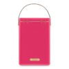 hcfb1p213cm12 Fieldbar Limited Edition Yuppiechef Pink Drinks Cooler Box, 10L