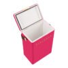 hcfb1p213cm16 Fieldbar Limited Edition Yuppiechef Pink Drinks Cooler Box, 10L