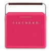 hcfb2p213cm11 Fieldbar Limited Edition Yuppiechef Pink Gin Trunk, 24L