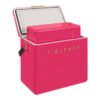 hcfb2p213cm110 Fieldbar Limited Edition Yuppiechef Pink Gin Trunk, 24L