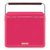 hcfb2p213cm13 Fieldbar Limited Edition Yuppiechef Pink Gin Trunk, 24L