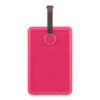 hcfb2p213cm15 Fieldbar Limited Edition Yuppiechef Pink Gin Trunk, 24L