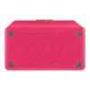 hcfb2p213cm17 Fieldbar Limited Edition Yuppiechef Pink Gin Trunk, 24L