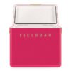 hcfb2p213cm18 Fieldbar Limited Edition Yuppiechef Pink Gin Trunk, 24L