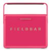 Fieldbar Limited Edition Yuppiechef Pink Mini Bar, 4L