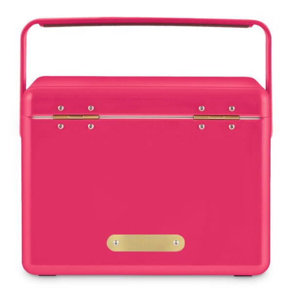 Fieldbar Limited Edition Yuppiechef Pink Mini Bar, 4L