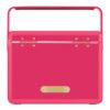 Fieldbar Limited Edition Yuppiechef Pink Mini Bar, 4L