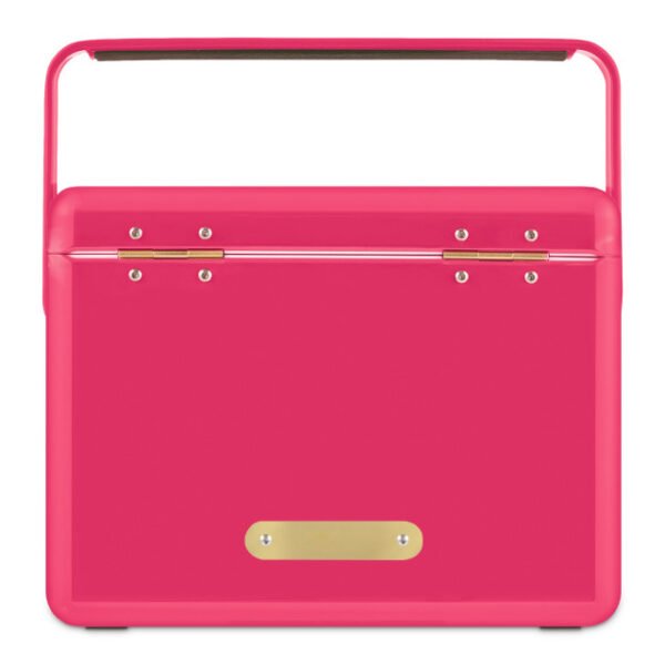 Fieldbar Limited Edition Yuppiechef Pink Mini Bar, 4L