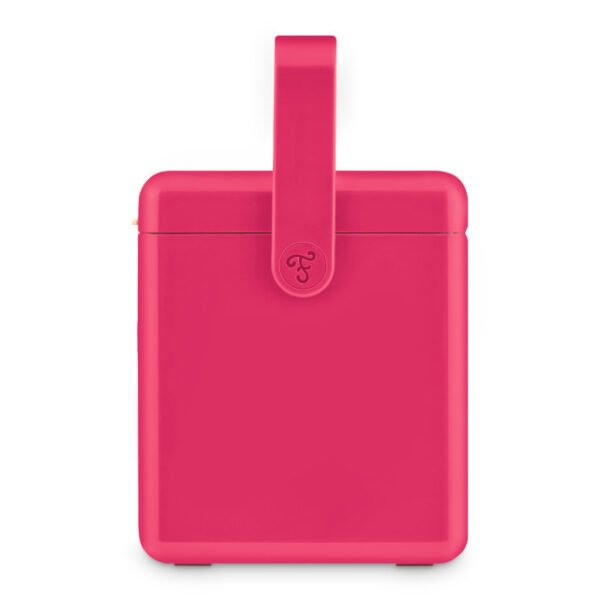 Fieldbar Limited Edition Yuppiechef Pink Mini Bar, 4L